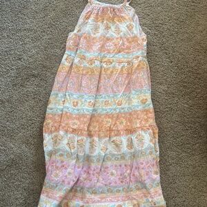 Beach or pool Cover up